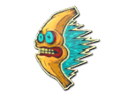 Fast Banana image